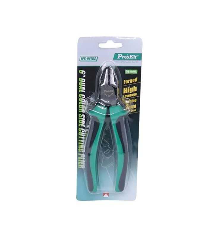 cleste 6 taiere diagonala 165mm proskit 1