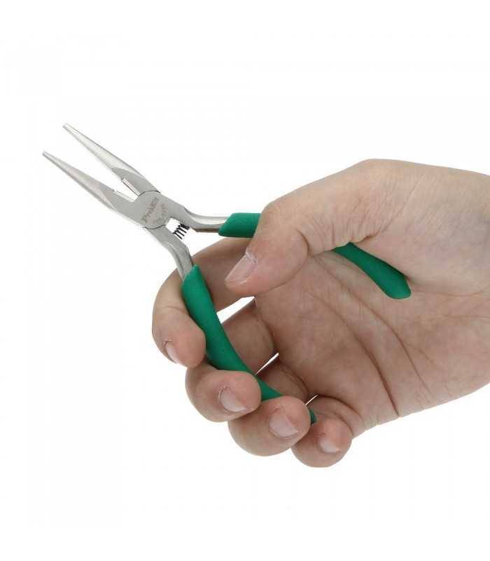 cleste cioc lung 135mm proskit 1pk 036s 2