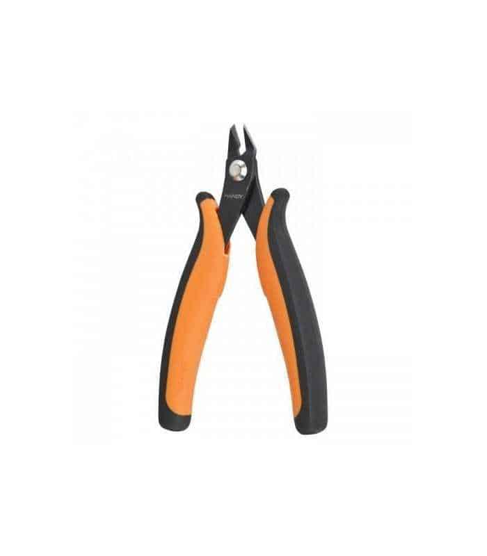 cleste cu cioc curbat 127mm handy 1