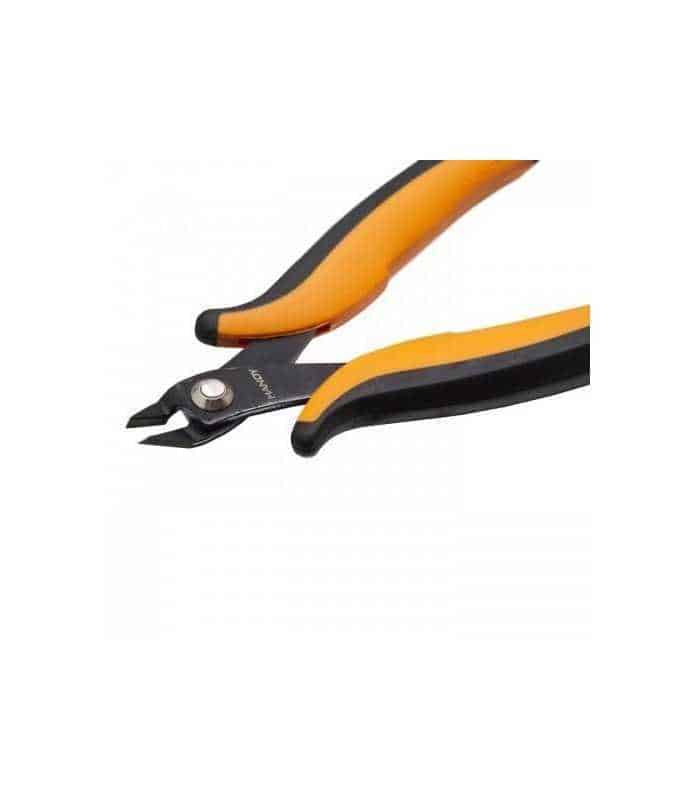 cleste cu cioc curbat 127mm handy 2