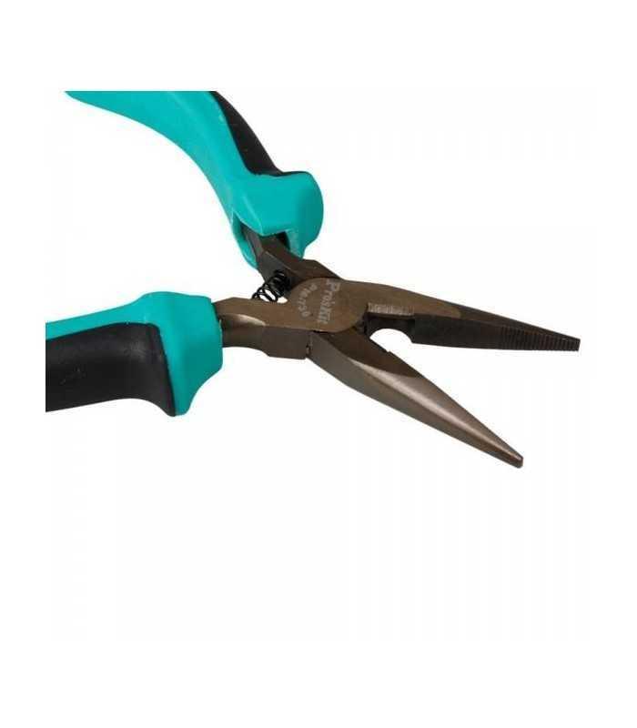 cleste cu cioc lung 135mm proskit 4