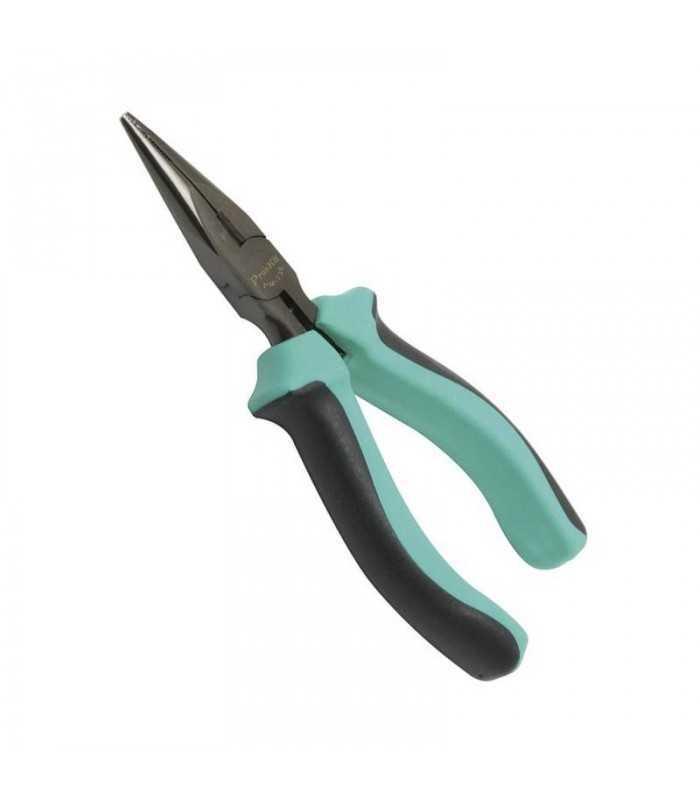 Cleste cu cioc lung 135mm ProsKit