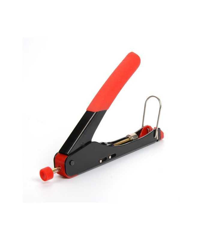 cleste de serizare conectori f iec bnc rca tip compresie 3