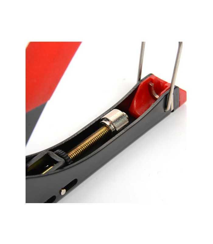 cleste de serizare conectori f iec bnc rca tip compresie 5