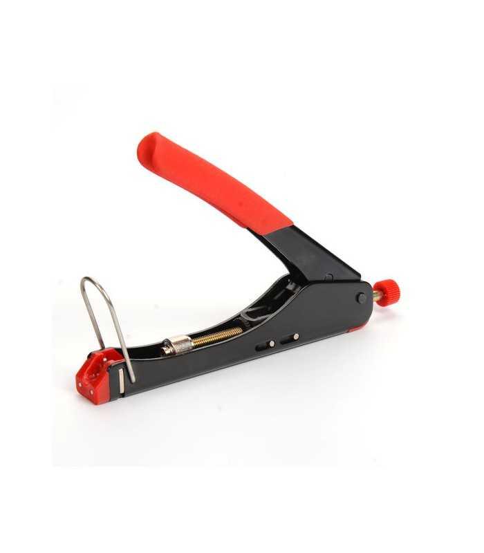 cleste de serizare conectori f iec bnc rca tip compresie 6