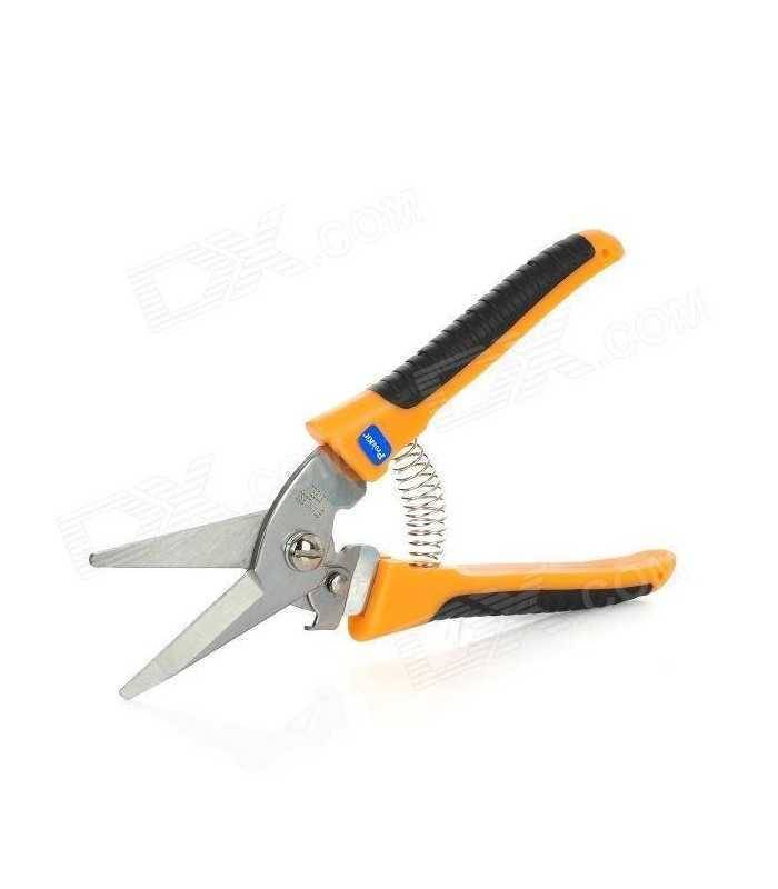 cleste de taiat cu cioc lung subtire proskit 7