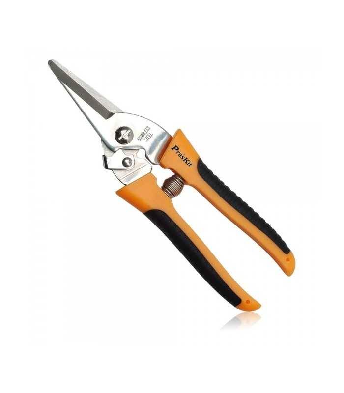 Cleste de taiat cu cioc lung subtire ProsKit