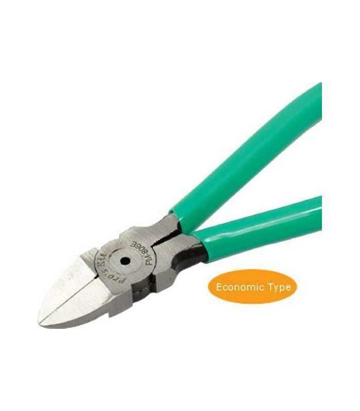 Cleste De Taiat Plastic Mini 160mm Pm 806e Proskit