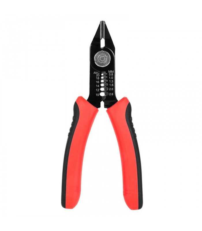 Cleste dezizolare cablu REBEL RB-1009