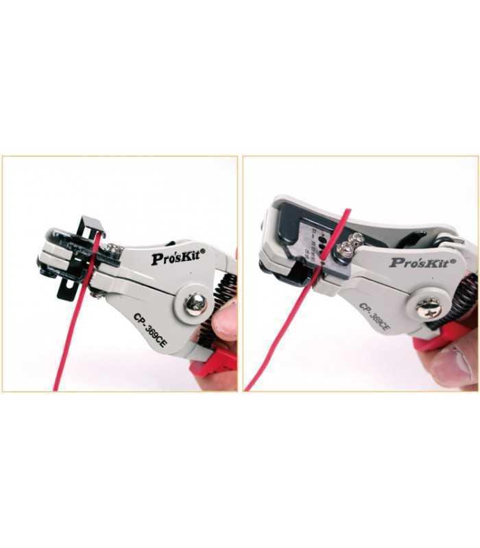 cleste dezizolat automat proskit cp 369ce 1