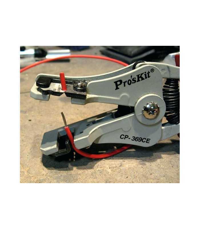 cleste dezizolat automat proskit cp 369ce 3