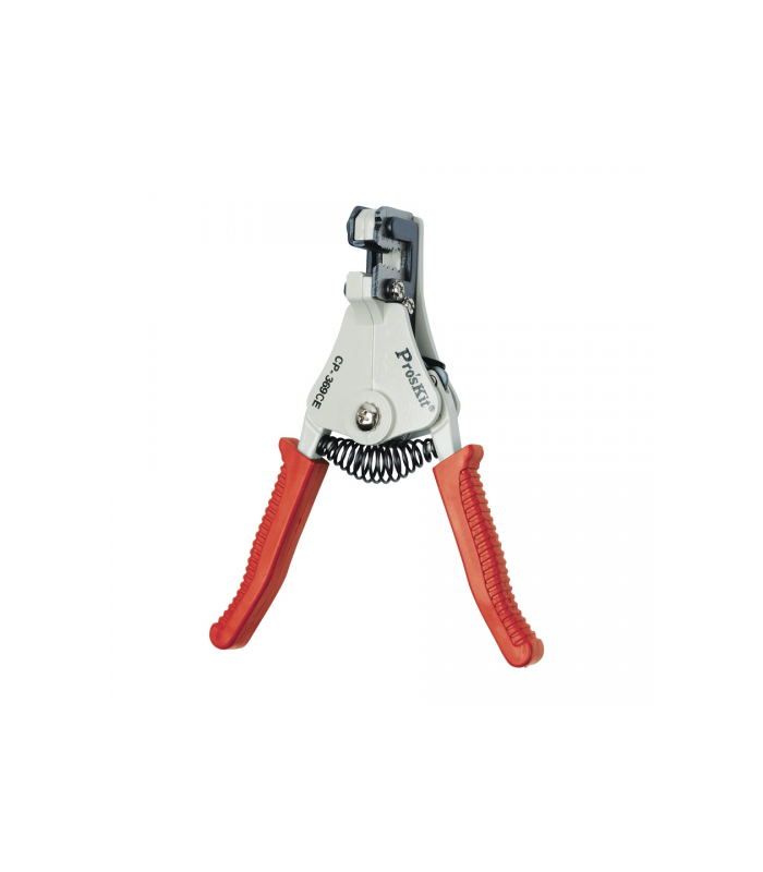 Cleste dezizolat automat ProsKit CP-369CE