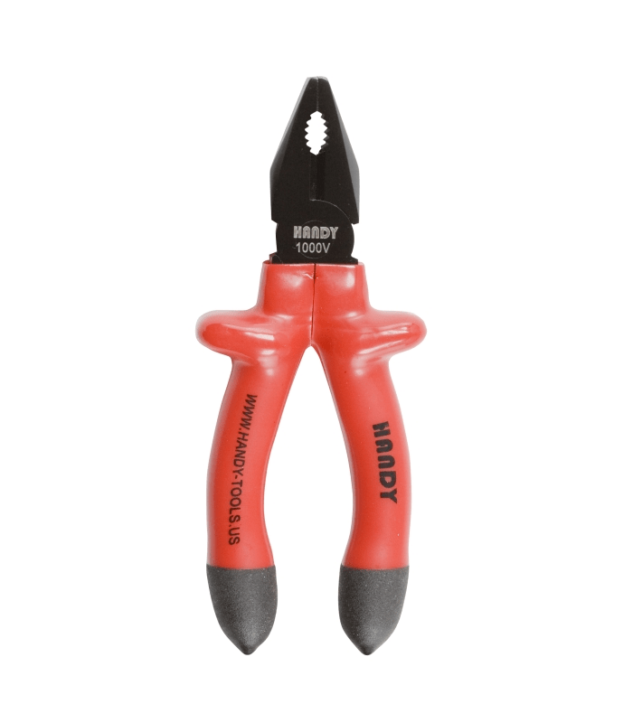 Cleste multifunctional cu izolatie la 1000V 165mm