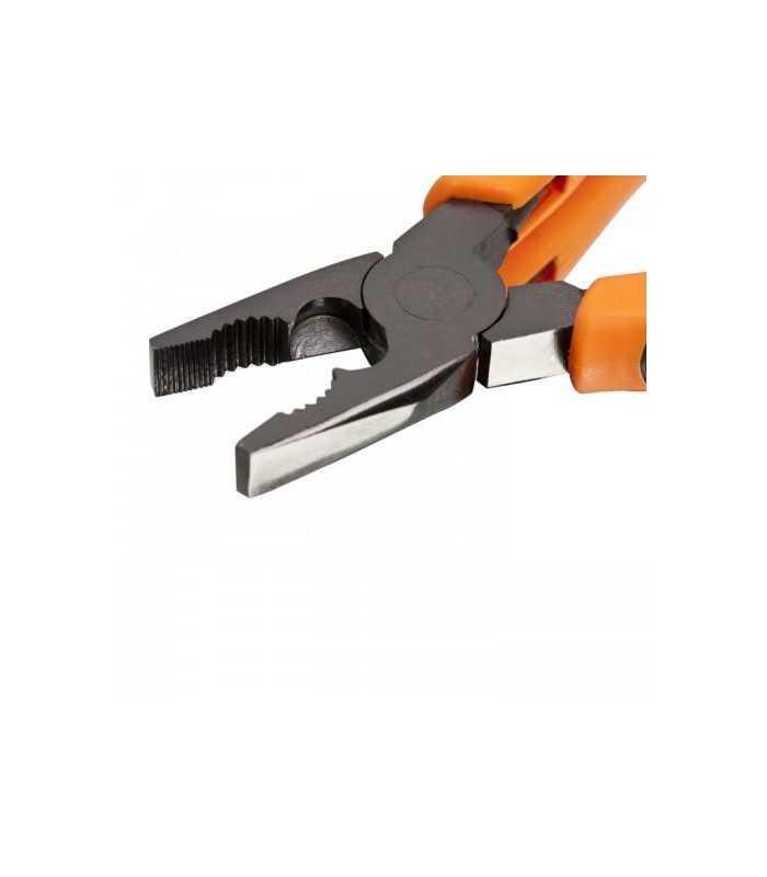 cleste patent multifunctional maner cauciucat 153mm handy 1