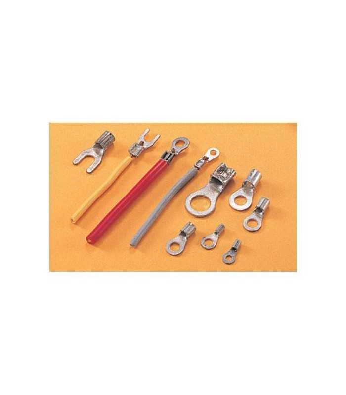 cleste pentru sertizat papuci electrici neizolati proskit 1