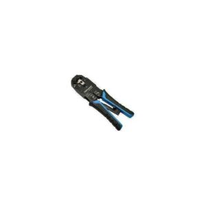 Cleste profesional sertizat modular RJ9/RJ11/RJ45 ProsKit