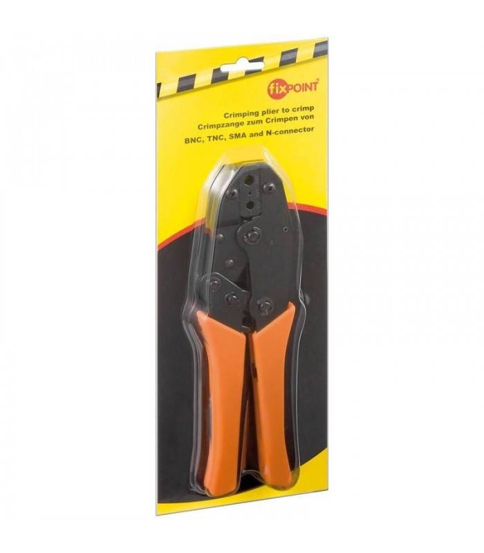 cleste sertizare bnc tnc si n conectori fixpoint 1