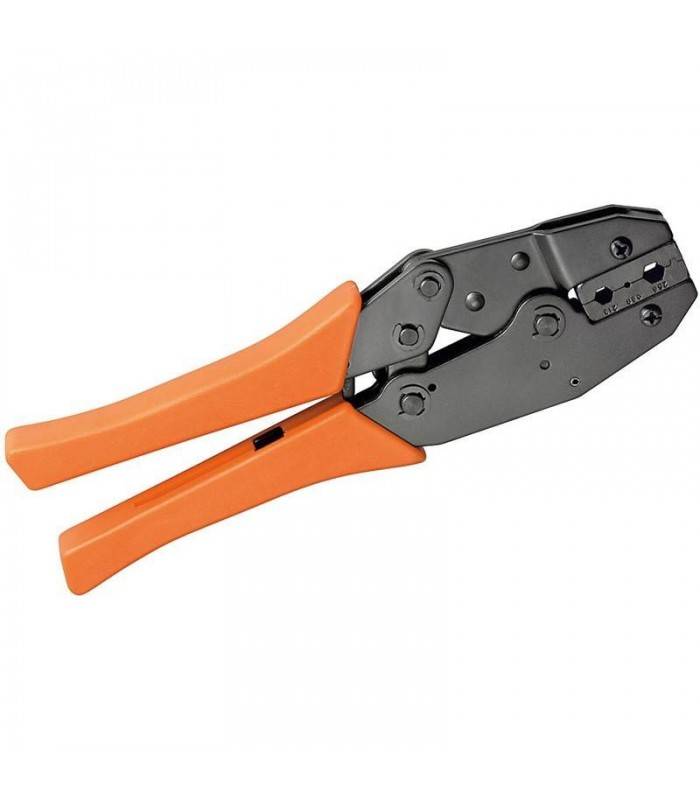 Cleste sertizare BNC TNC si N-conectori fixPoint