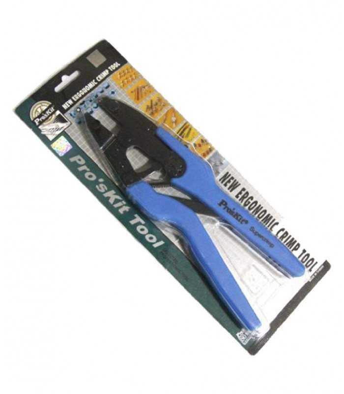 cleste sertizare cadru fara module de conectori proskit 1