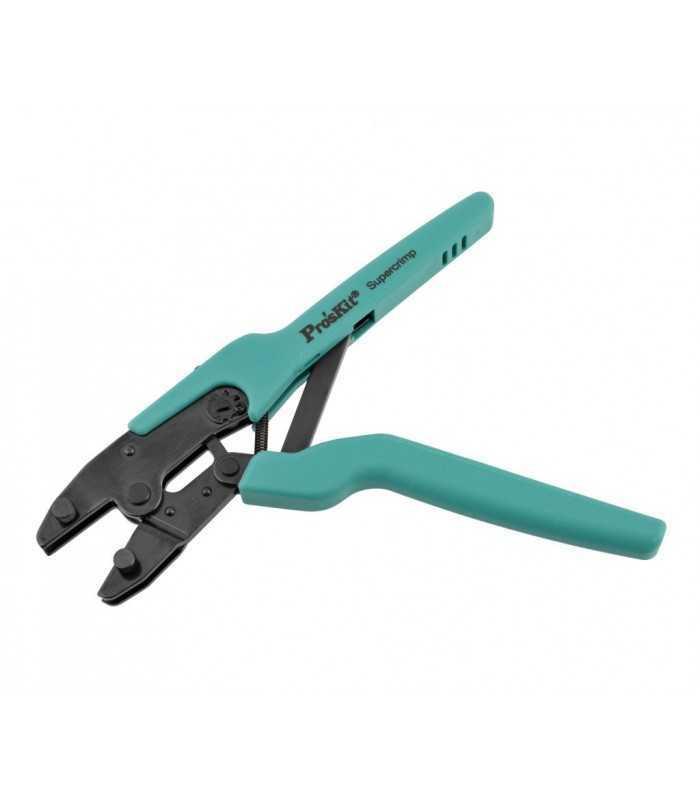 Cleste sertizare cadru fara module de conectori ProsKit