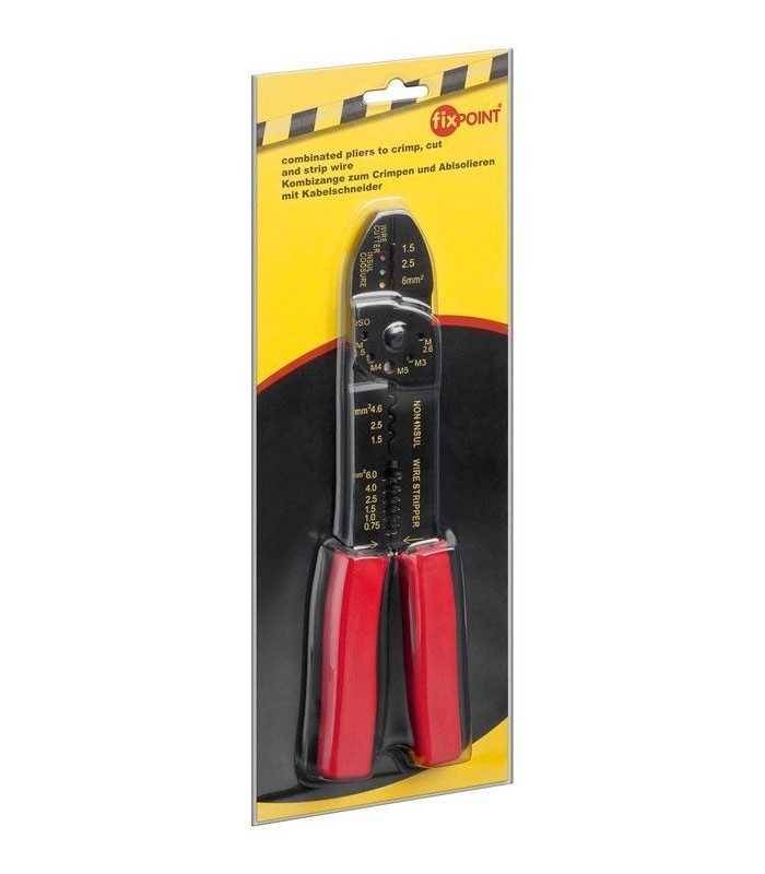 cleste sertizare dezizolare fixpoint 1