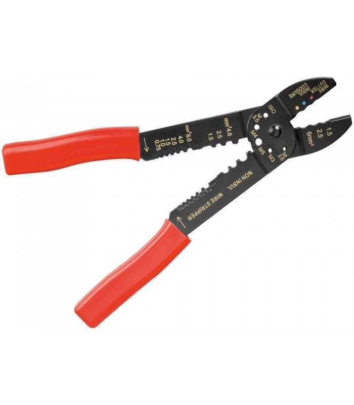 Cleste sertizare dezizolare fixPoint