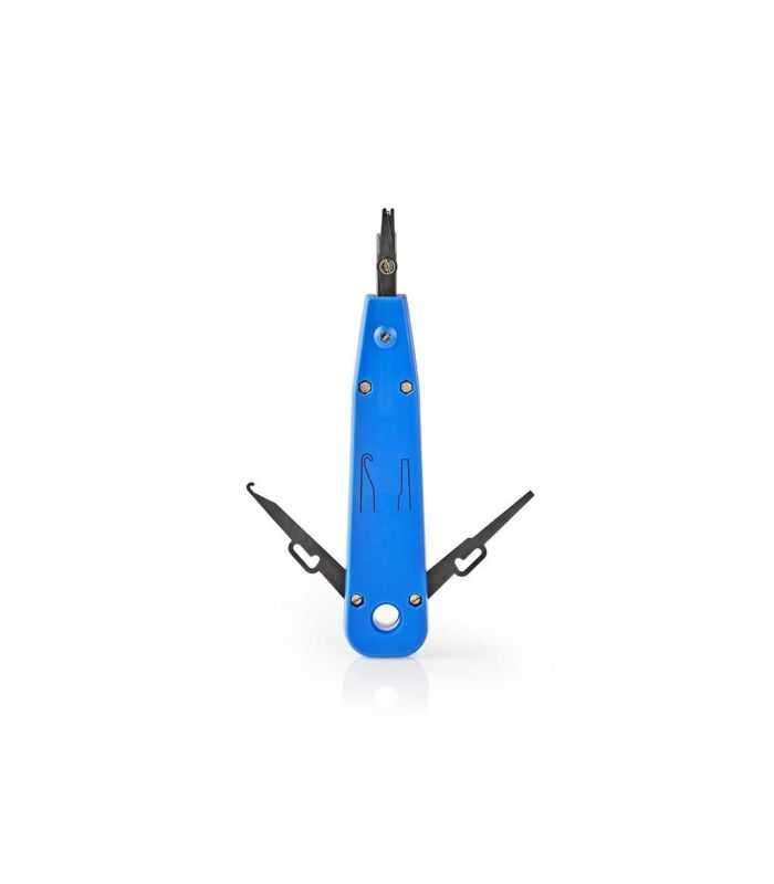 Cleste Sertizare Krone Lsa Albastru Nedis Ccgb89555bu