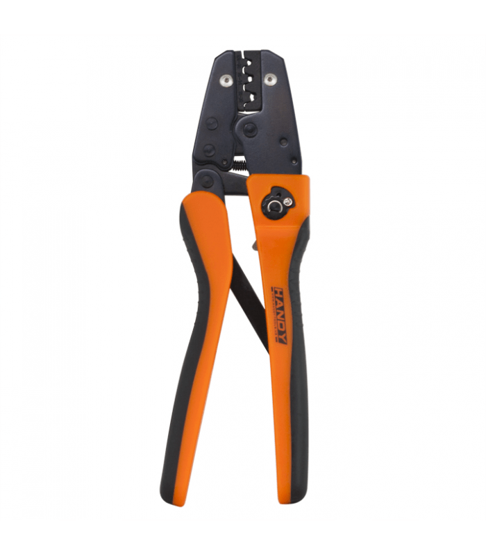 Cleste sertizare papuci neizolati 0.8-6mm HANDY