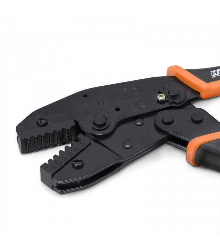 cleste sertizare pt terminale izolate si neizolate 09 45mm handy 2