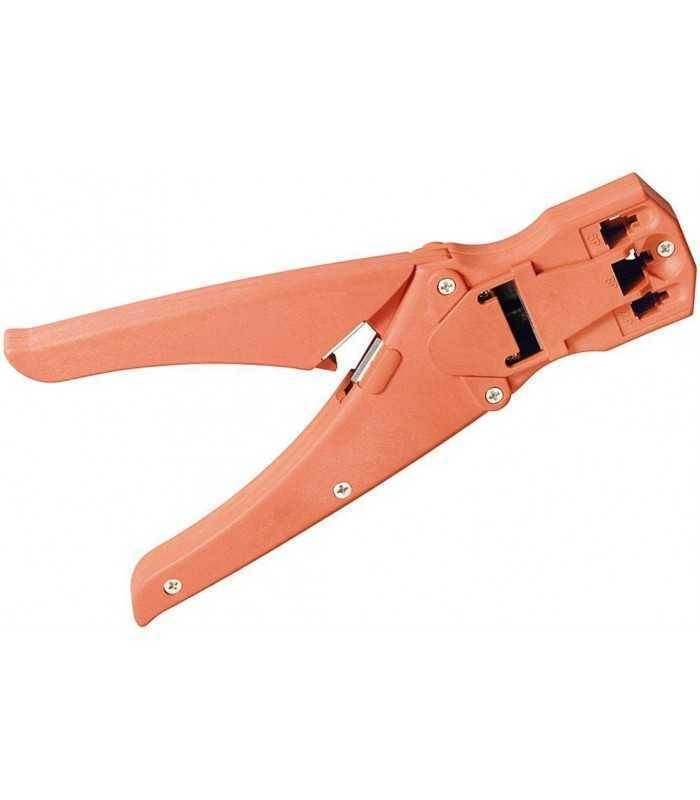 Cleste sertizare RJ10 RJ11 RJ12 RJ45 fixPoint