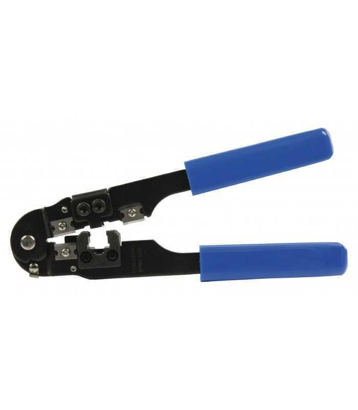 Cleste sertizare RJ45 albastru Valueline