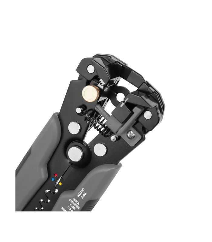 cleste sertizare si dezizolare 5in1 rebel nar0400 1