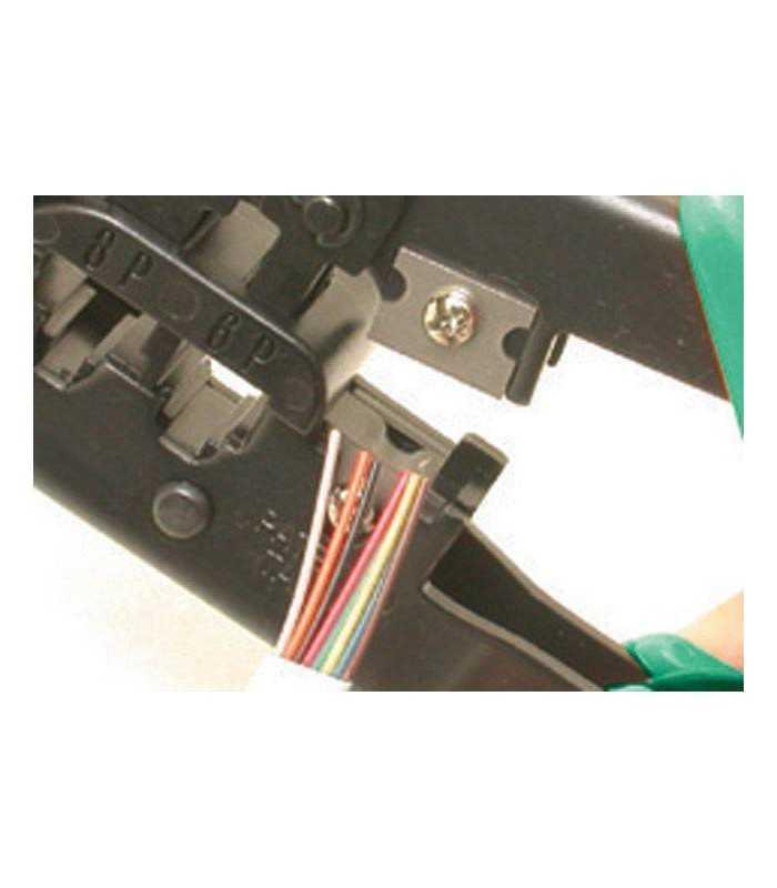 cleste sertizat modular rj9 rj11 rj45 proskit cp 376tr 1