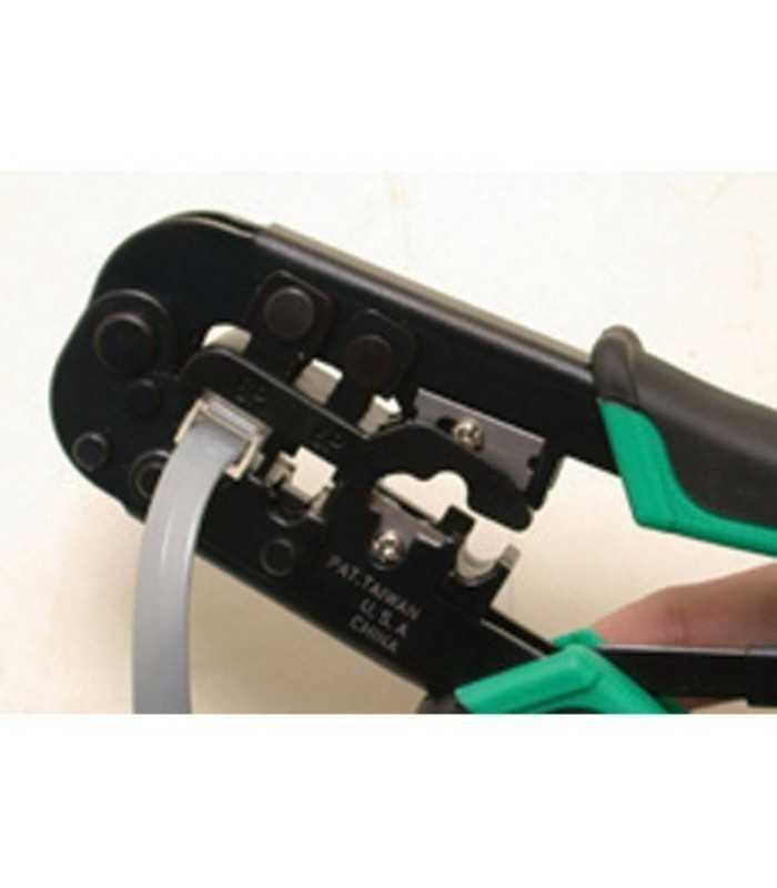 cleste sertizat modular rj9 rj11 rj45 proskit cp 376tr 4