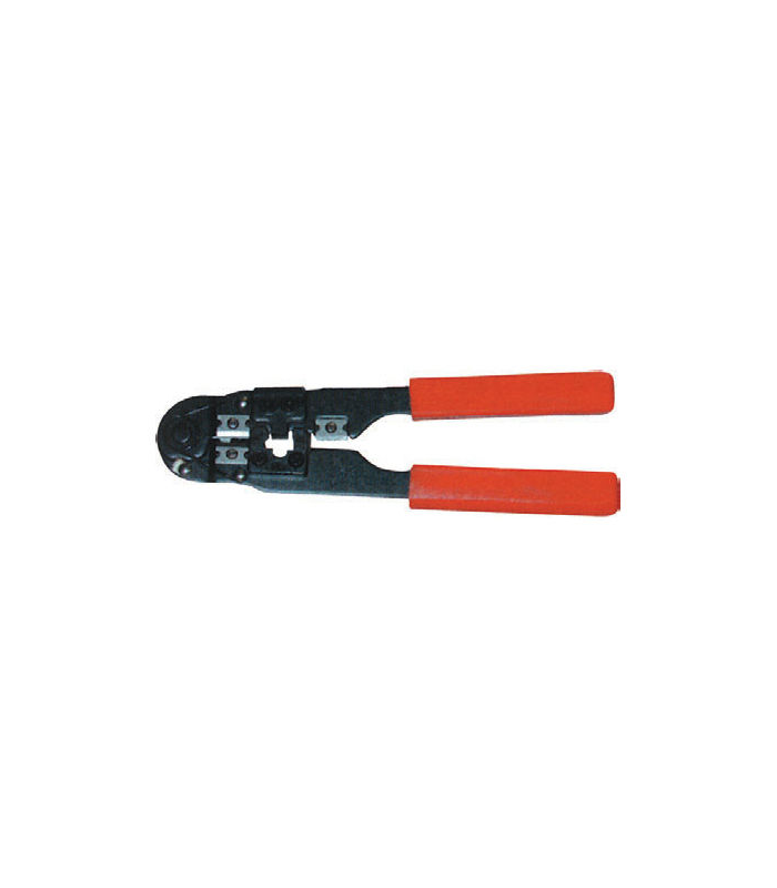 Cleste sertizat mufe UTP RJ45 Kemot 1 Cleste sertizat mufe UTP RJ45 Kemot