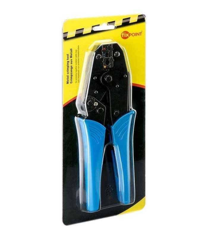 cleste sertizat terminale izolate fixpoint 1