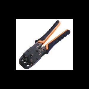 Cleste sertizat Universal RJ10 RJ11 RJ12 RJ45 Kemot