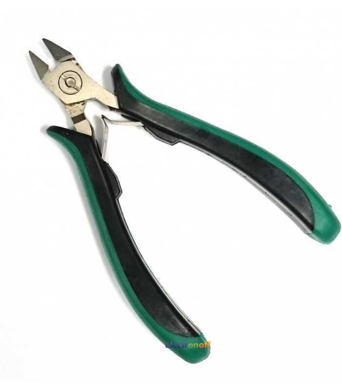 cleste taiere cu precizie maner izolat 120mm 1pk 258a proskit 3