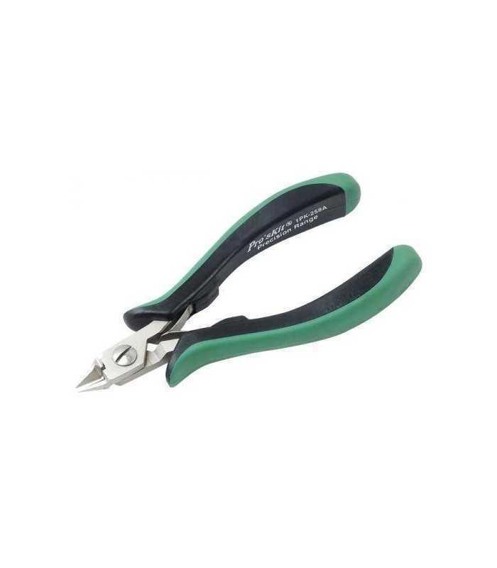 Cleste taiere cu precizie maner izolat 120mm 1PK-258A ProsKit