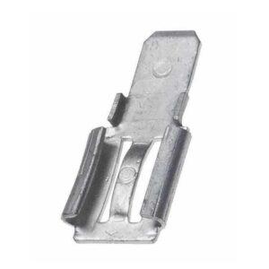 Clips adaptor borna terminal T2 (6.3 mm mama)/T1 (4.8 mm tata) ULTRACELL