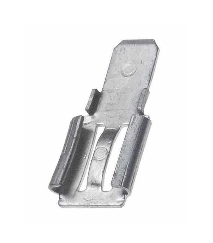 Clips adaptor borna terminal T2 (6.3 mm mama)/T1 (4.8 mm tata) ULTRACELL