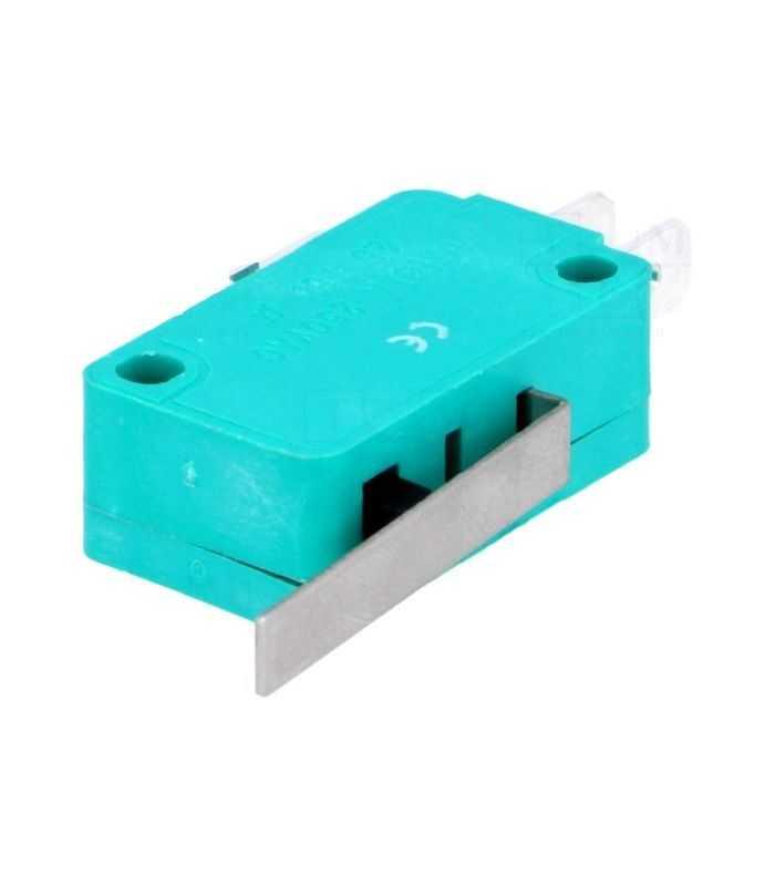 Comutator Micro 1 Pol 16a 250v Cu Lamela 30mm