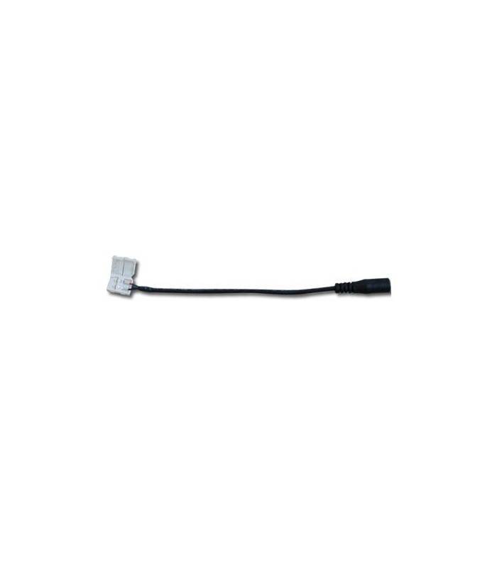 conector alimentare pe fir pentru banda led 3528 1