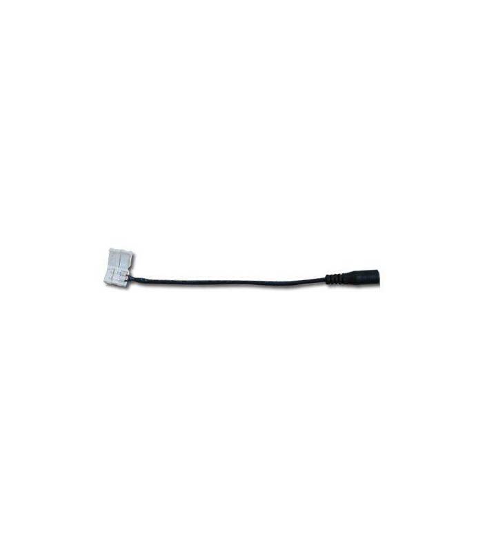 conector alimentare pe fir pentru banda led 5050 1