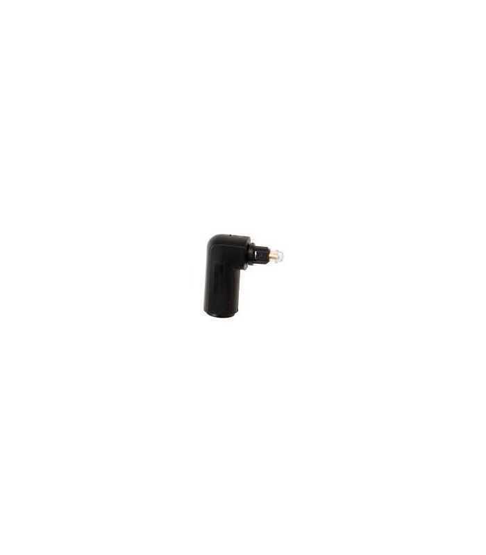 conector audio fibra optica adaptor mufa tata mama la 90 grade toslink logilink ca1017 3
