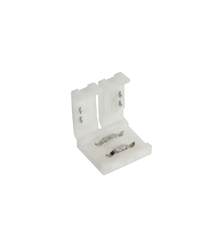 Conector banda LED 10mm 3528