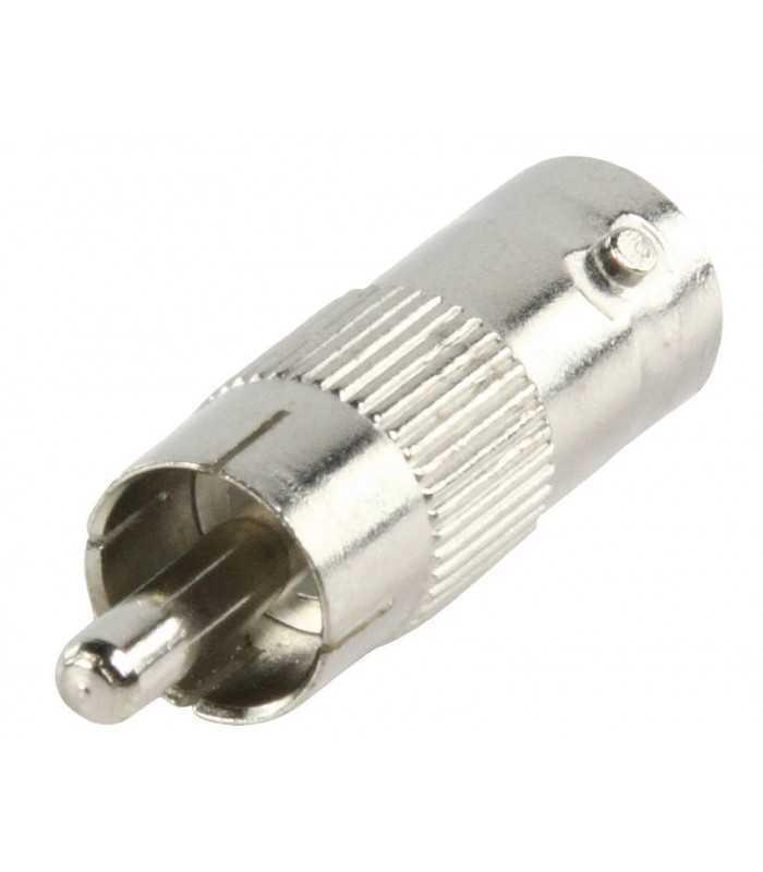 Conector BNC mama la RCA tata Valueline