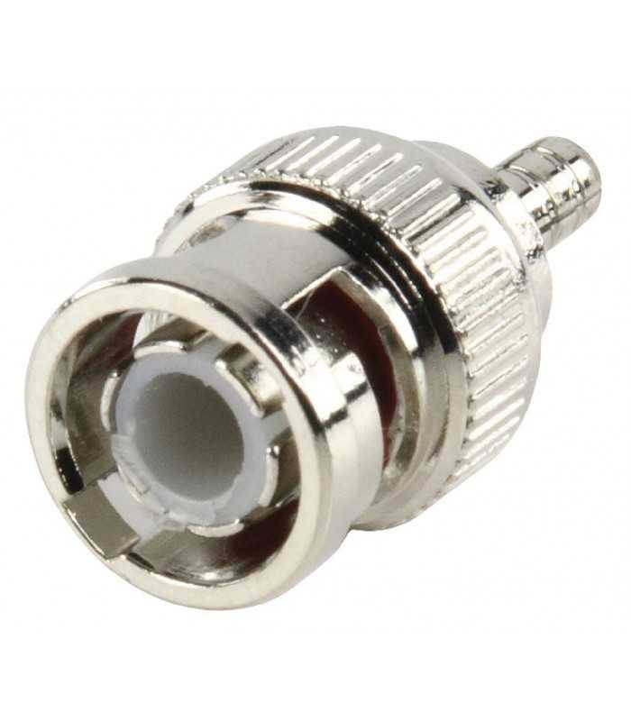 Conector BNC RG174 50 Ohm sertizare tata Valueline