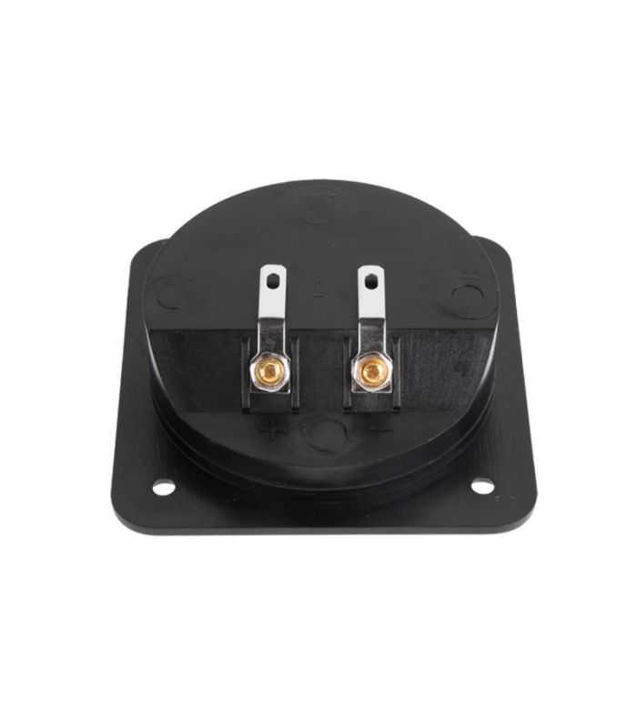 conector boxa 2 banane aurii 1