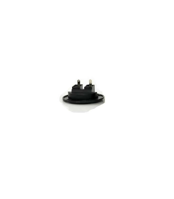 conector boxa 2 contacte push rotund 1